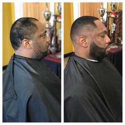 Brian Keith's Grooming Lounge - Cut by Brian Keith 7085526445