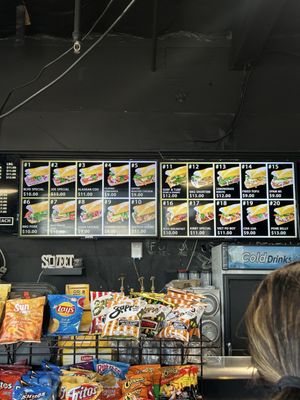 Banh Mi Blvd by null