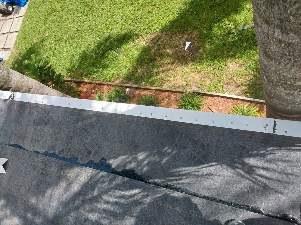 Slide of Above The Rest Roofing