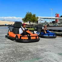 Las Vegas Mini Grand Prix Family Fun Center by null