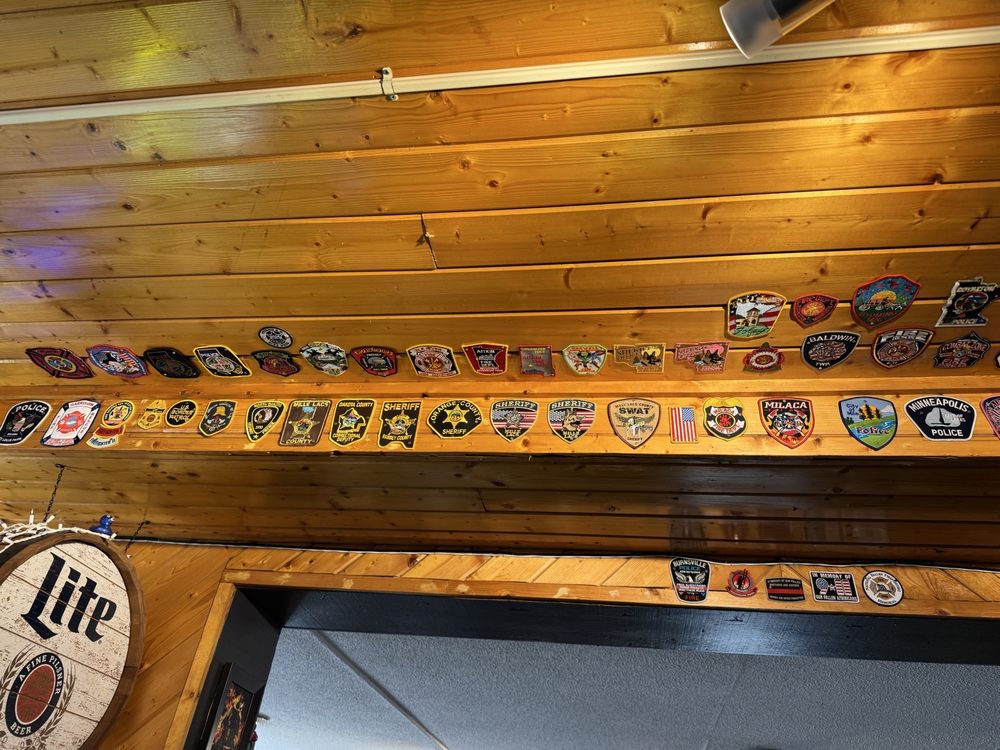 FireHouse Bar & Grill Logo