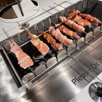 Fengmu - Skewers - Barbeque Near Me - Rowland Heights, California