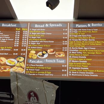 Shiv Deli - a menu and price list - Delis Near Me - Long Island City, New York Shiv Deli - a menu and price list - Delis Near Me - Long Island City, New York
