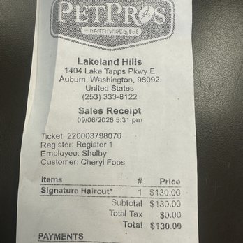 Pet Pros - Pet Stores Near Me - Auburn, Washington Pet Pros - Pet Stores Near Me - Auburn, Washington