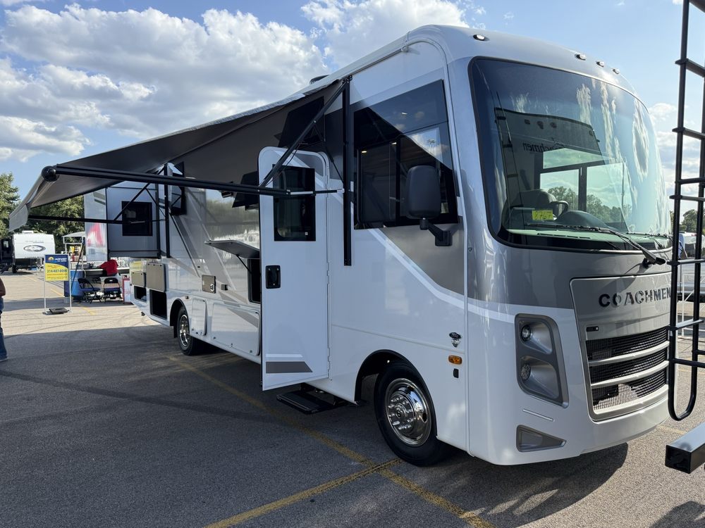 MIDWEST RV CENTER - Updated May 2026 - 91 Photos & 59 Reviews - 6200 ...