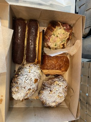 poulette BAKESHOP by null