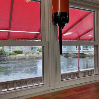 The Clam Shack - Seafood Near Me - Kennebunk, Maine