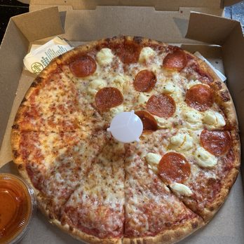 Massino's Pizzeria - Medium Pizza - Italian Near Me - Arvada, Colorado Massino's Pizzeria - Medium Pizza - Italian Near Me - Arvada, Colorado