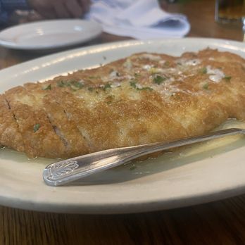 Bonge's Tavern - Breaded pork - New American Near Me - Perkinsville, Indiana Bonge's Tavern - Breaded pork - New American Near Me - Perkinsville, Indiana