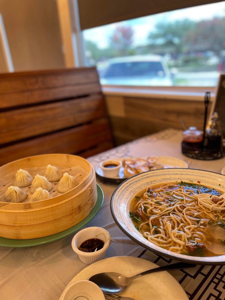 NOODLES & DUMPLINGS 177 Photos & 89 Reviews 16630 El Camino Real