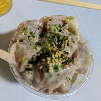 Honolulu PokeFest 2018 - Festivals Near Me - Honolulu, Hawaii Honolulu PokeFest 2018 - Festivals Near Me - Honolulu, Hawaii