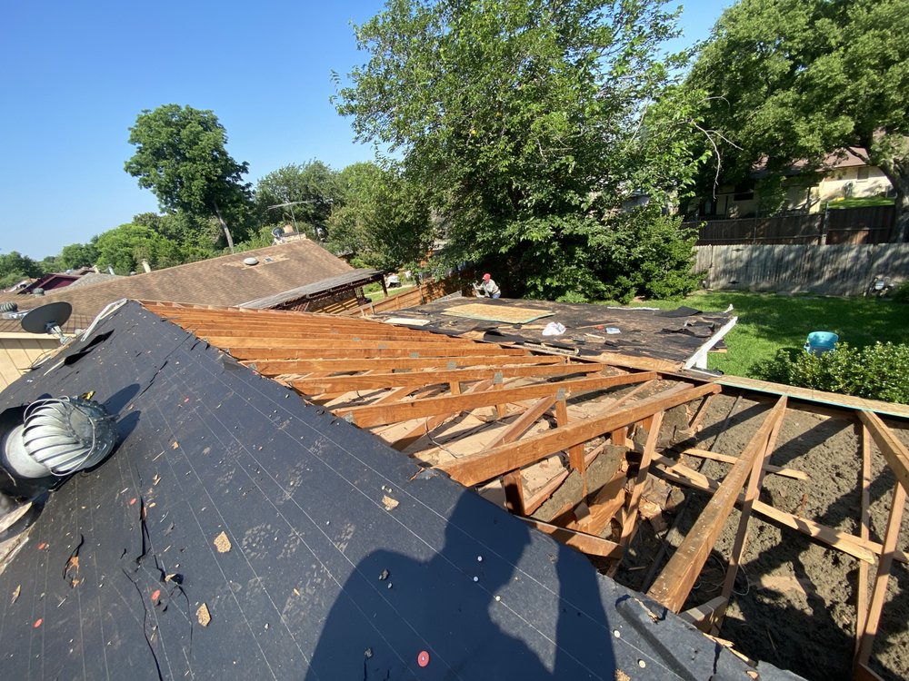 Slide of Vega Exteriors