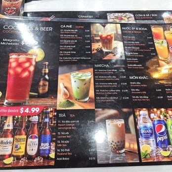 Pho Crawfish - Vietnamese Near Me - Rosemead, California Pho Crawfish - Vietnamese Near Me - Rosemead, California