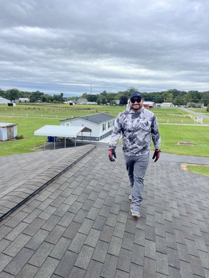 Fencing Installations & Gutter Installations - We specialize in restoring surfaces with expert pressure washing, installing durable fences for security and style, and ensuring proper gutter function to protect your property. Whether you need a deep clean, a new fence, or reliable gutter solutions, our team is committed to quality workmanship and customer satisfaction. Contact us today for a free quote!