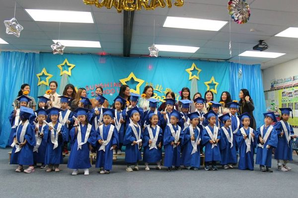 SUNSHINE SCHOOL -⁠ 陽光幼稚園 - Updated June 2025 - 1113 Photos & 22 Reviews ...