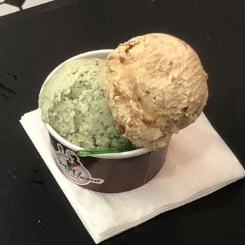 Sugar Mama Desserts - Pandan and Pumpkin Chai - Ice Cream & Frozen Yogurt Near Me - Milpitas, California Sugar Mama Desserts - Pandan and Pumpkin Chai - Ice Cream & Frozen Yogurt Near Me - Milpitas, California