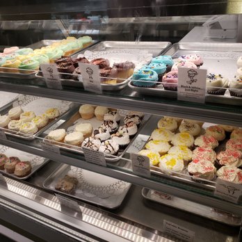 Sugar Sweet Sunshine - Cupcakes Near Me - New York, New York