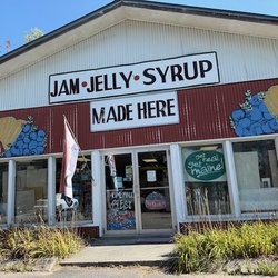 Maine's Own Treats - Maine's Own Treats