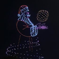 Lunalite  Drone Show Technologies