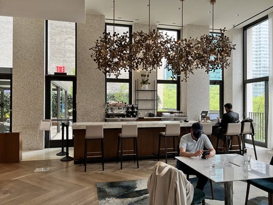 Park Terrace Hotel by null