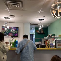 Icy Bar