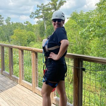 Zip Nola - Ziplining Near Me - Laplace, Louisiana Zip Nola - Ziplining Near Me - Laplace, Louisiana