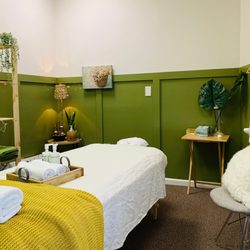 Inner Peace Massage