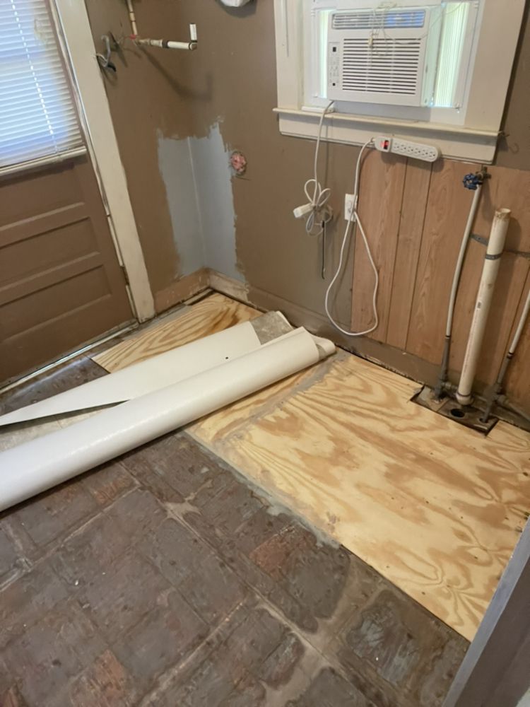 Slide of Whitaker Home Services