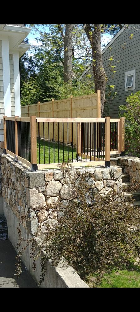 Slide of ProFix Services