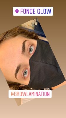 Fonce Glow