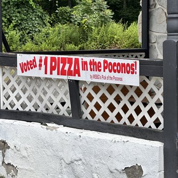 Big Papas Brick Oven Pizza - a large pizza oven - Pizza Near Me - Scotrun, Pennsylvania Big Papas Brick Oven Pizza - a large pizza oven - Pizza Near Me - Scotrun, Pennsylvania