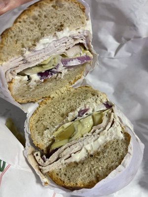 Colombo's Deli by null