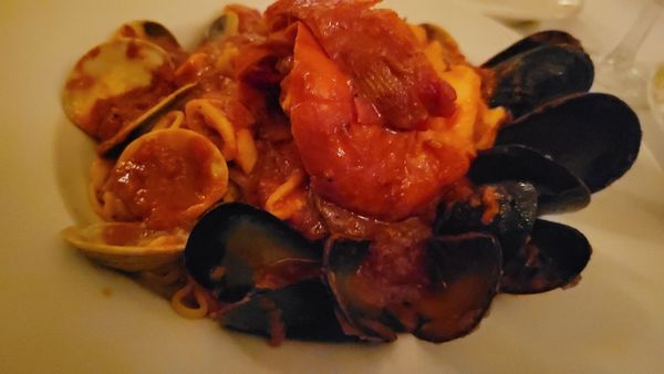 Dante & Luigi's by null