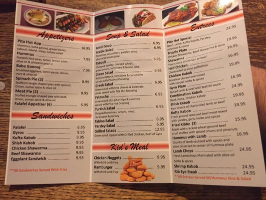 House Of Kebab by null