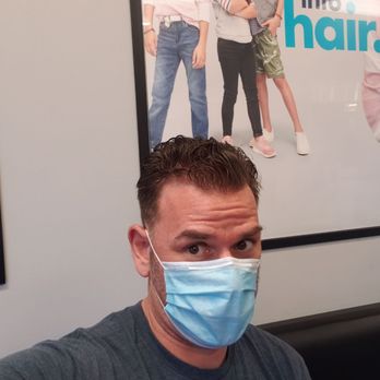Supercuts - Haircut a-okay - Hair Salons Near Me - RENO, Nevada