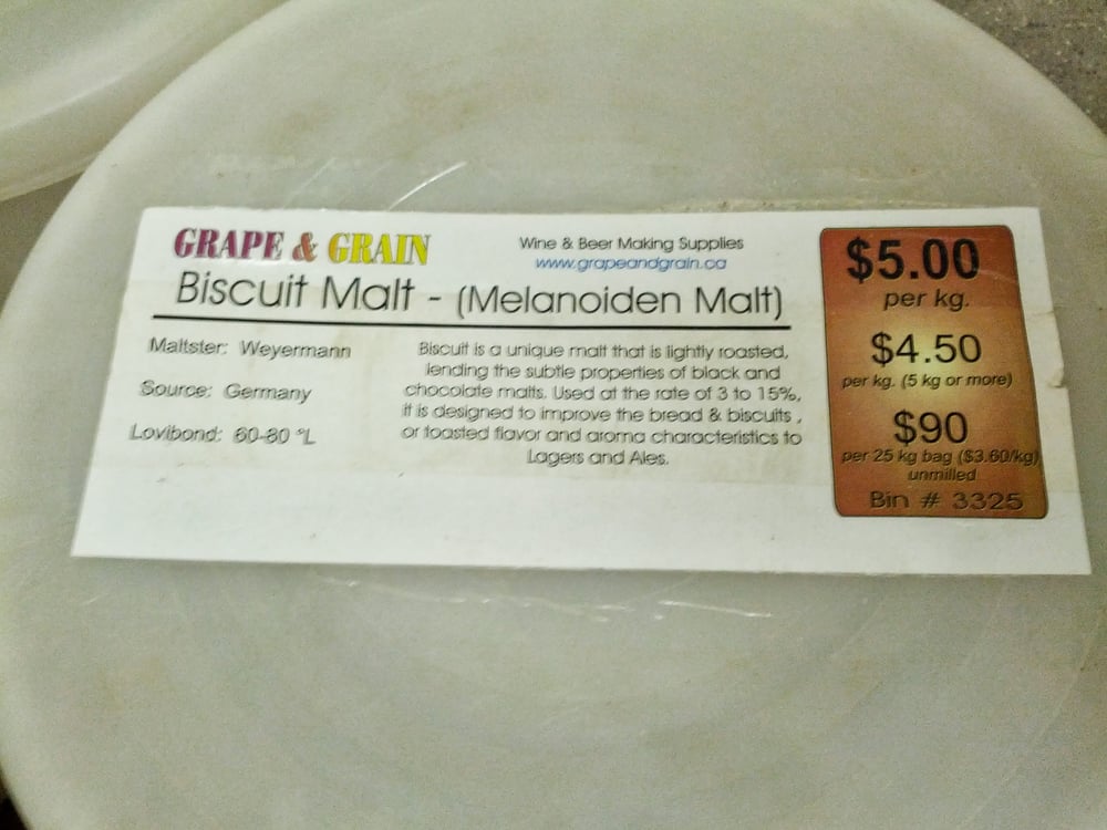 GRAPE & GRAIN Updated September 2024 33 Photos 726 Osborne Street