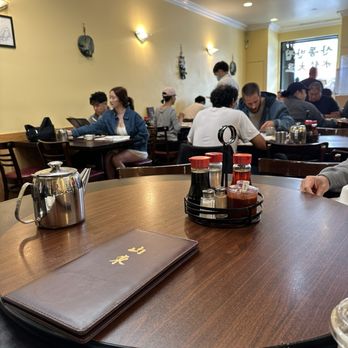 San Tung - Table - Chinese Near Me - San Francisco, California San Tung - Table - Chinese Near Me - San Francisco, California