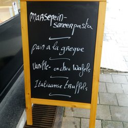 Het Taartenhuis Vermeeren - Het taartenhuis Vermeeren