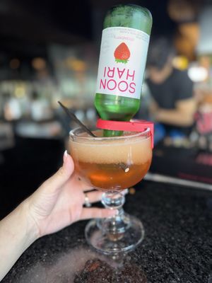 Wagyu House Atlanta by null