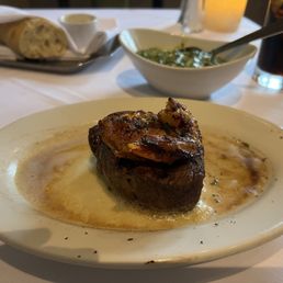 Petite Filet