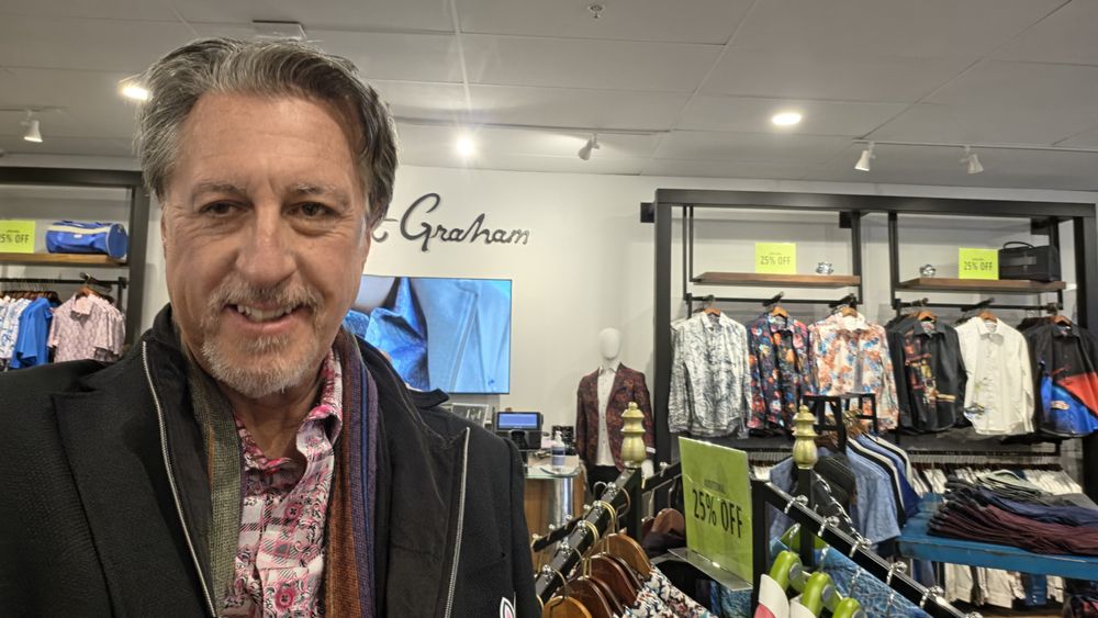 Robert Graham Logo
