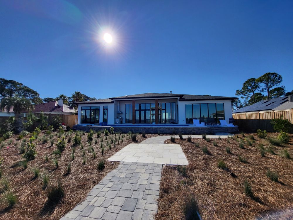 Slide of Healy Haven Contracting