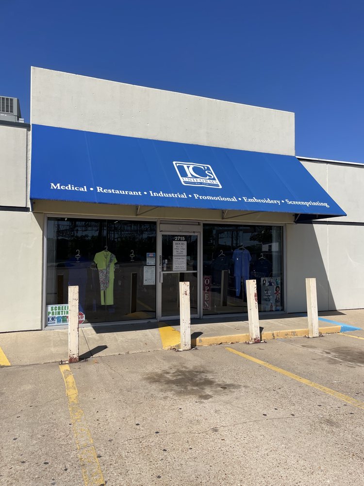 TC’S UNIFORMS Updated September 2024 10 Photos 2715 N State St