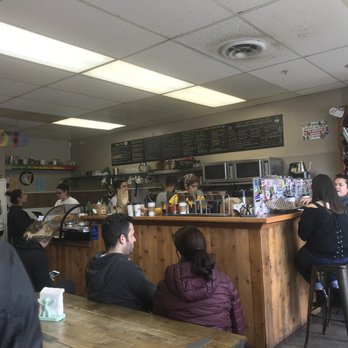 Hippies Brew - Small place, waiting in line - Coffee & Tea Near Me - Hayward, California Hippies Brew - Small place, waiting in line - Coffee & Tea Near Me - Hayward, California