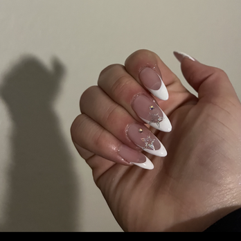 Butterfly Nails and Spa - Nail Salons Near Me - Riverside, California