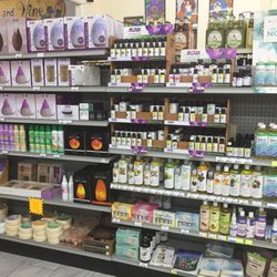 Judy's Natural Foods