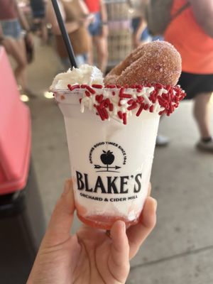 Blake's Orchard & Cider Mill by null