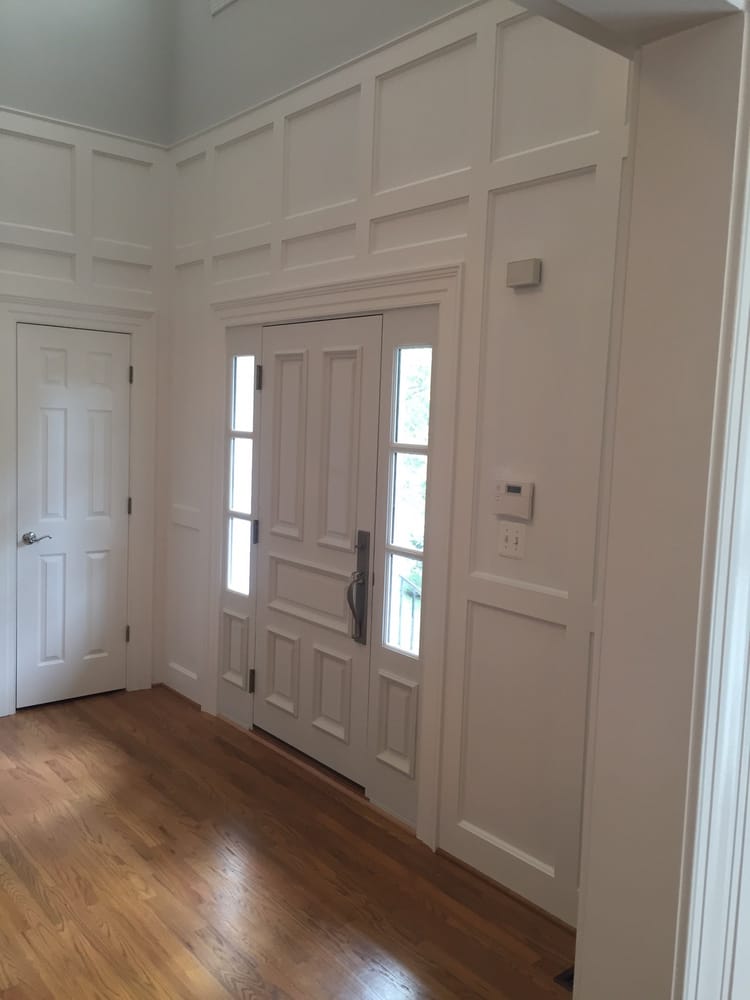 Slide of Chad Harvey Home Improvements