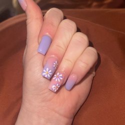 5 Star Nails