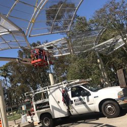 Fast Solutions Fabrication & Services - city project